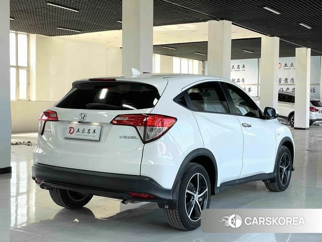 Honda Binzhi id 4263284 из Китая 14