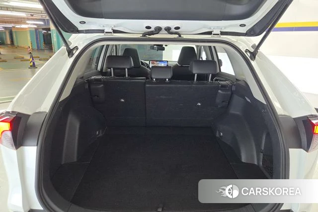 Toyota RAV4 Rongfang id 4219969 из Китая 13