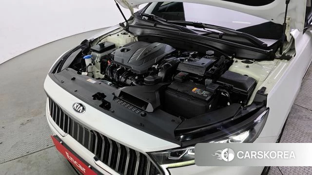 Kia K7 Premier id 4019847 из Кореи 16