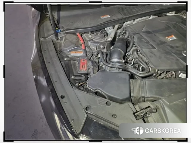 Audi A7 (4K) id 3757037 из Кореи 16