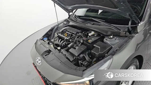 Hyundai Avante (CN7) id 3406647 из Кореи 16