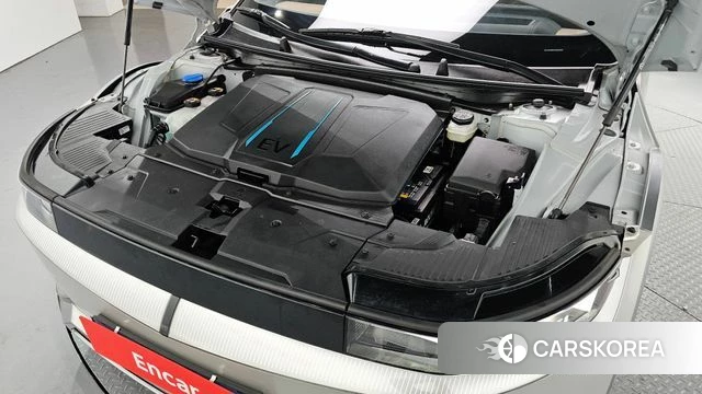 Hyundai Ionic 5 id 3954103 из Кореи 16