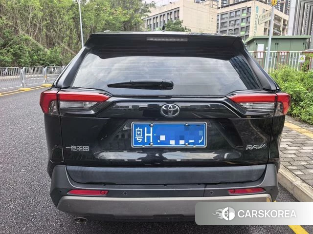 Toyota RAV4 Rongfang id 4297858 из Китая 7