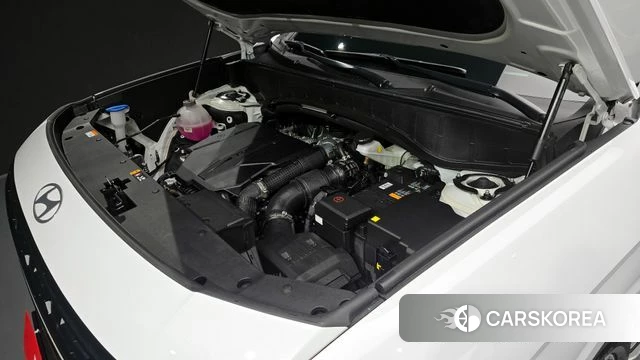 Hyundai Palisade (LX3) id 3876611 из Кореи 16