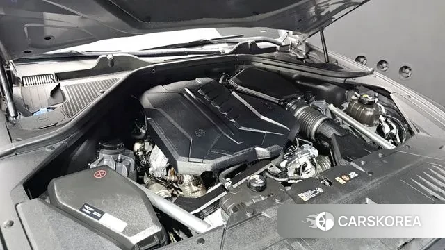 Genesis GV80 id 3546581 из Кореи 16