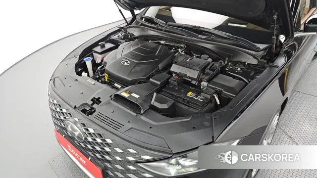 Hyundai The New Grandeur IG id 3427518 из Кореи 16