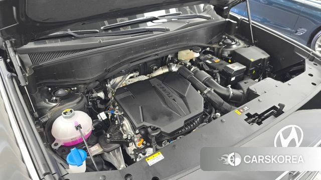 Hyundai Palisade (LX3) id 4897686 из Кореи 16