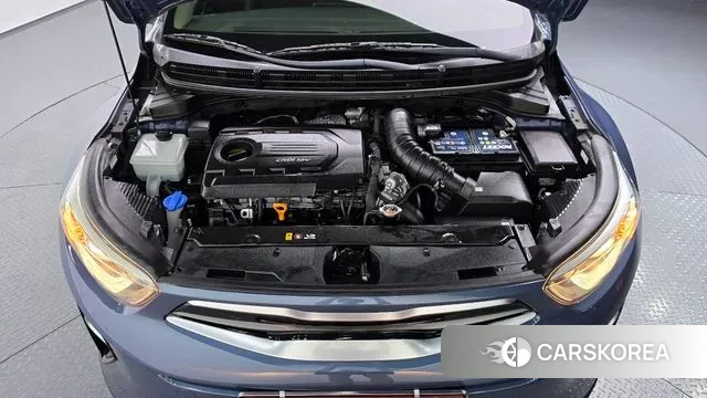 Kia Stonic id 2986683 из Кореи 16