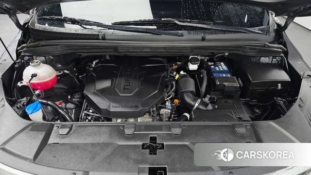 Kia Carnival 4th generation id 4613714 из Кореи 27