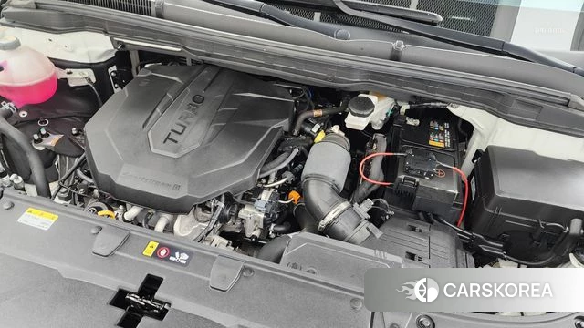 Kia The New Carnival 4th Generation id 4421780 из Кореи 16