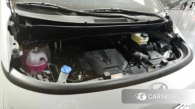 Hyundai Staria id 4177395 из Кореи 16