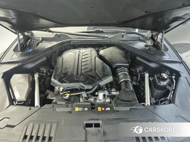 Genesis GV80 id 3708494 из Кореи 16