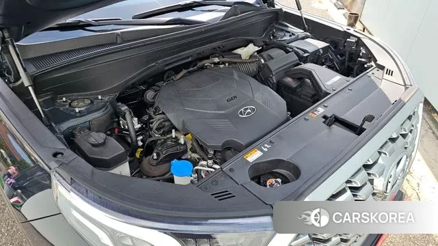 Hyundai Palisade id 3017656 из Кореи 16