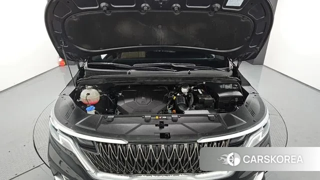 Kia Carnival 4th generation id 3611560 из Кореи 16