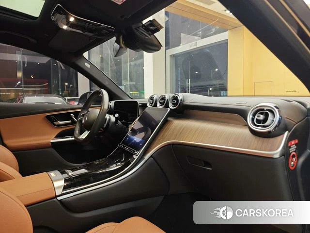 Mercedes-Benz GLC id 4353693 из Китая 32