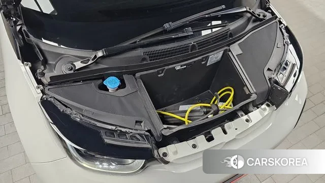 BMW i3 id 3225742 из Кореи 16