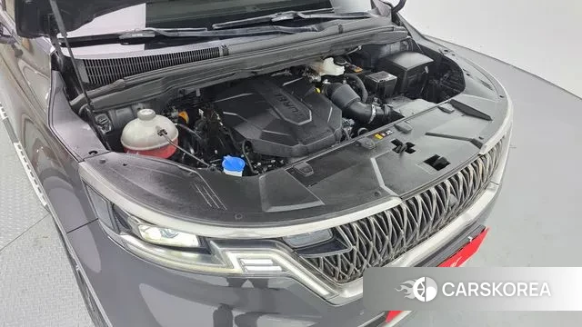 Kia Carnival 4th generation id 3513696 из Кореи 16