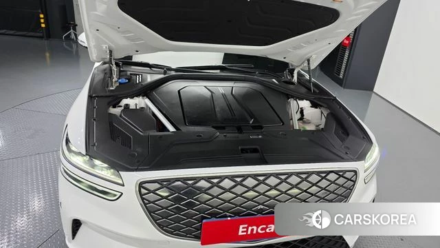 Genesis Electrified GV70 id 3827000 из Кореи 16