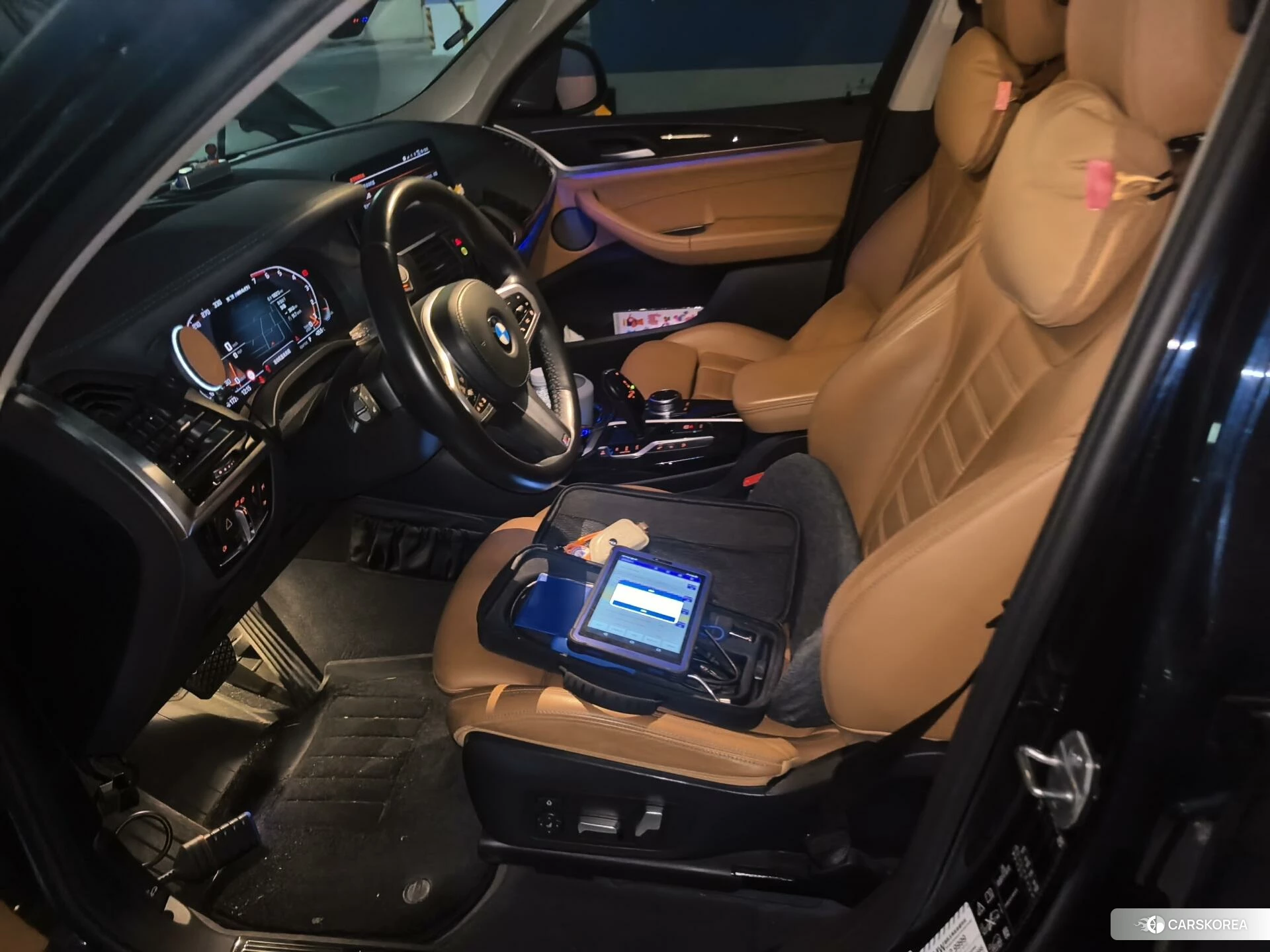 BMW X3 id 4406150 из Китая 16