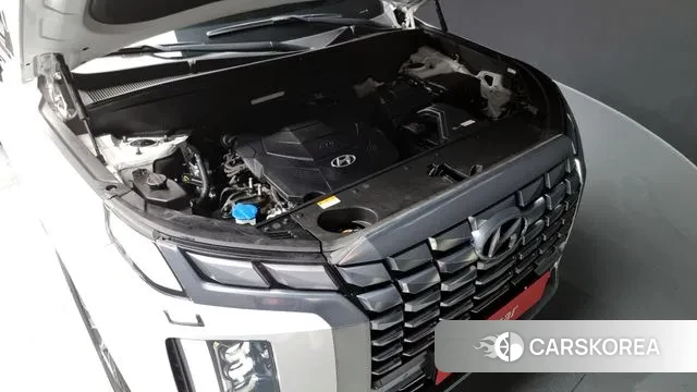 Hyundai The New Palisade id 2939486 из Кореи 16