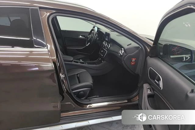 Mercedes-Benz GLA id 3804513 из Китая 13