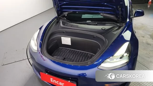 Tesla Model 3 id 2980616 из Кореи 16