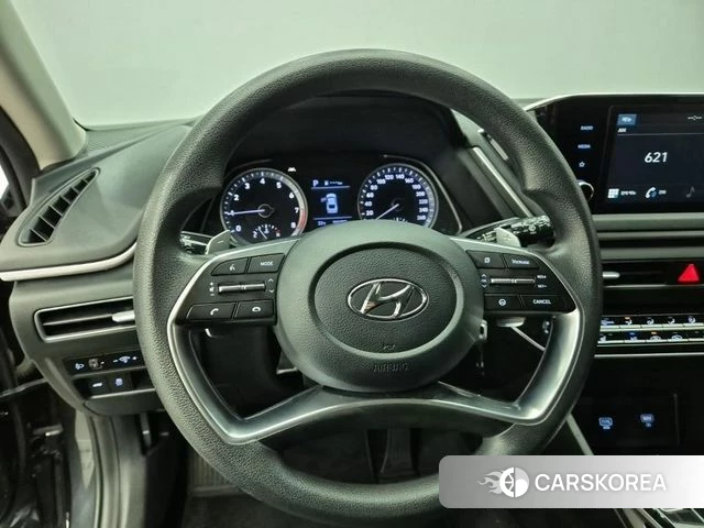 Hyundai Sonata (DN8) id 4775860 из Кореи 15