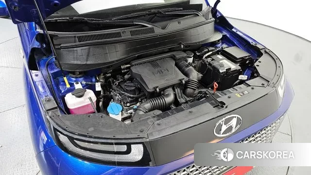 Hyundai Casper id 2969294 из Кореи 16