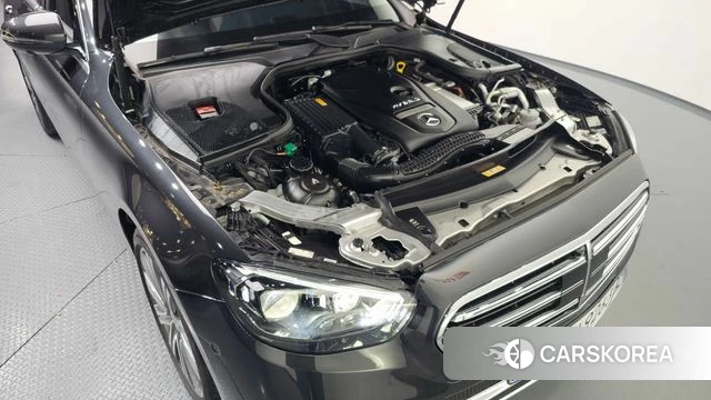 Mercedes-Benz E-Class W213 id 3891622 из Кореи 16