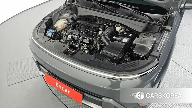 Hyundai Kona (SX2) id 4590792 из Кореи 26