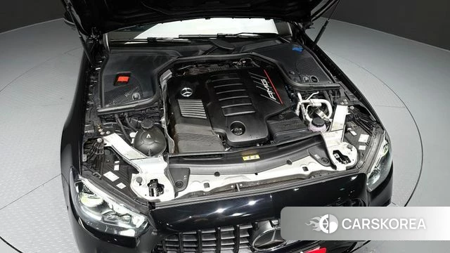 Mercedes-Benz E-Class W213 id 3806090 из Кореи 16