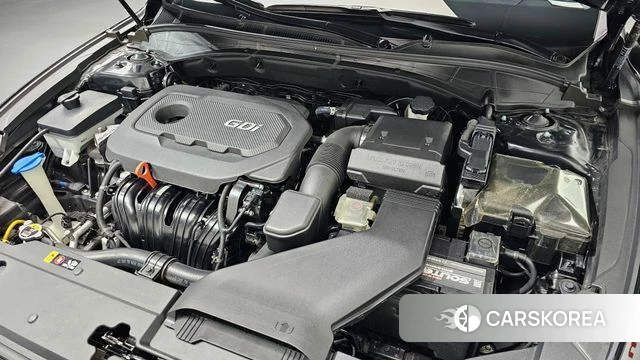 Hyundai Grandeur IG id 4203840 из Кореи 16