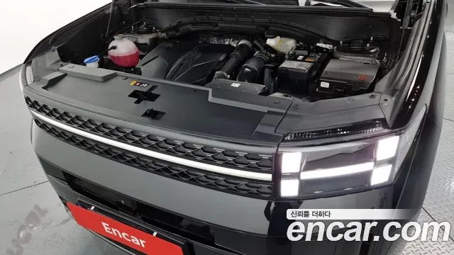 Hyundai Santa Fe (MX5) id 2684808 из Кореи 16