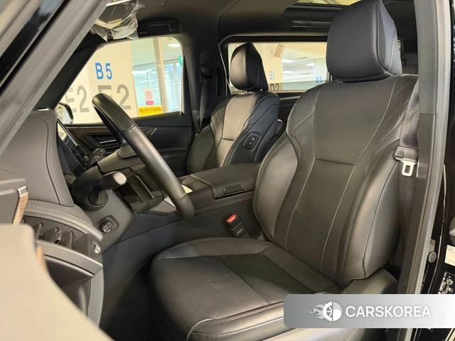 Toyota Alphard 4th Generation id 4546773 из Кореи 16