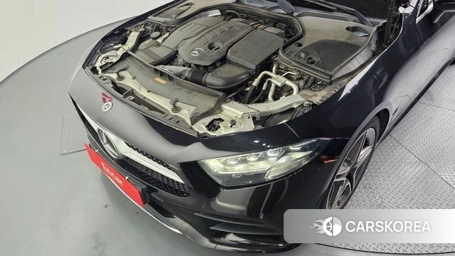 Mercedes-Benz CLS-Class C257 id 4620102 из Кореи 16