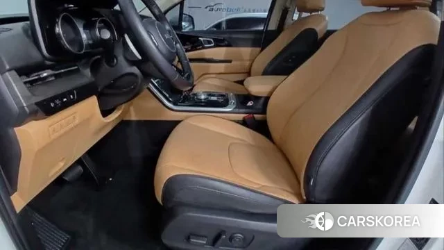 Kia Carnival 4th generation id 3619444 из Кореи 16