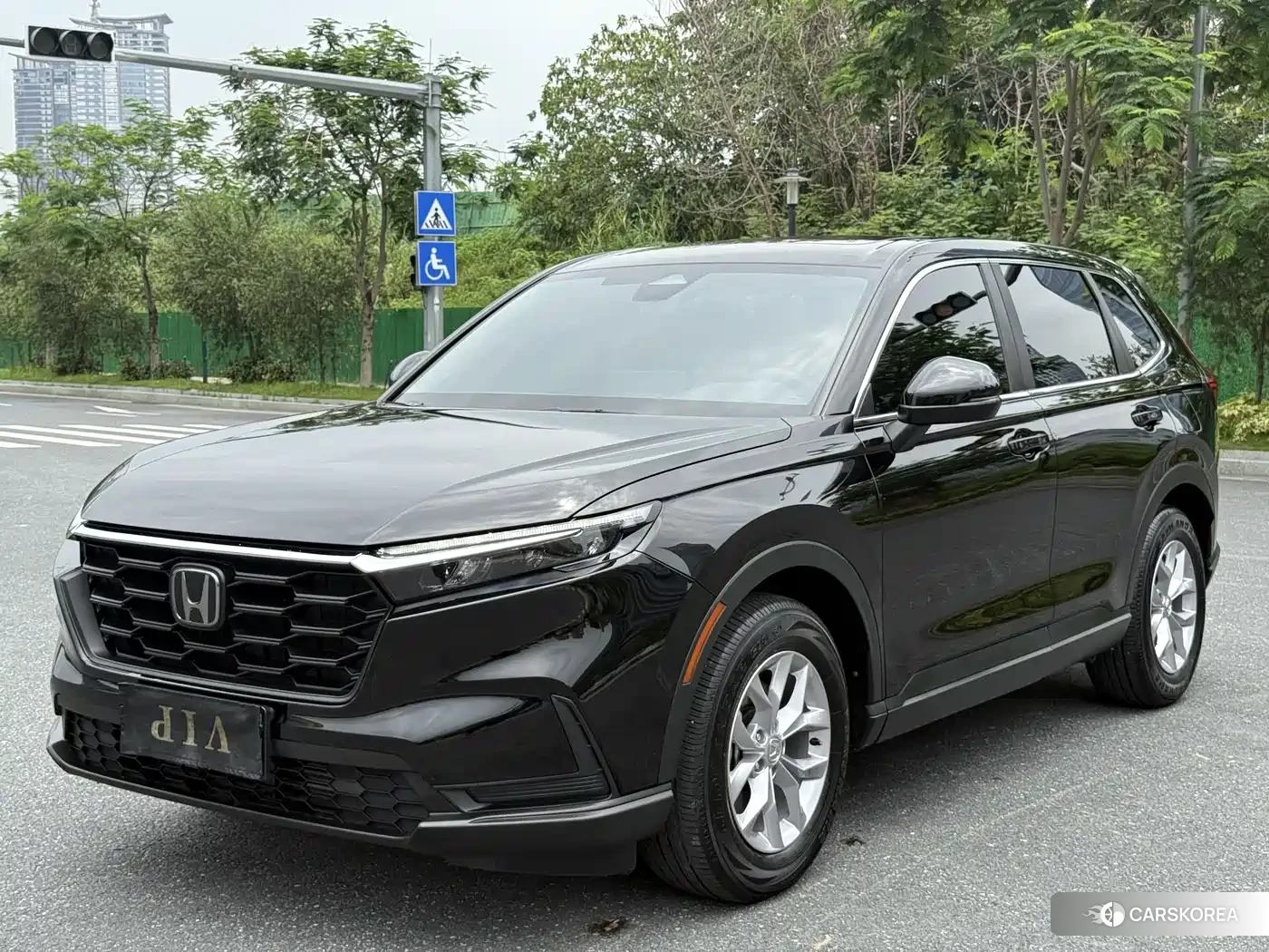 Honda CR-V id 4565201 из Китая 8