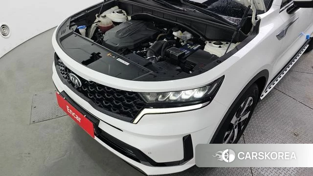 Kia Sorento 4th Generation id 4356327 из Кореи 16