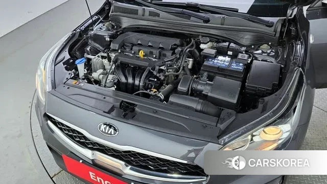 Kia Come New K3 id 3283225 из Кореи 16