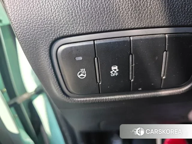 Kia The New Ray id 3672330 из Кореи 7