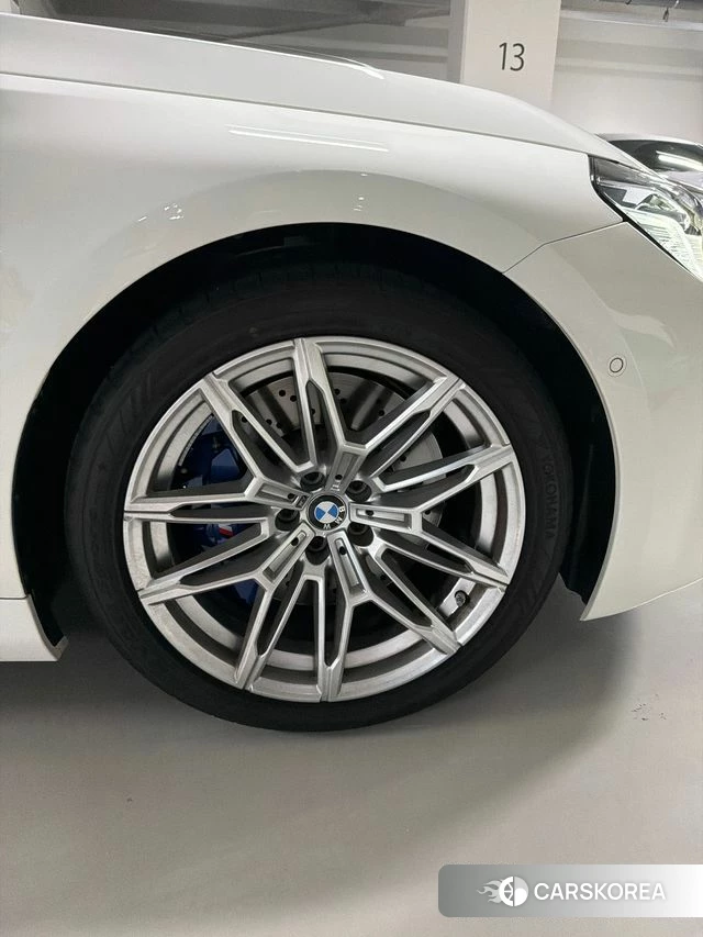 BMW M2 (G87) id 4729748 из Кореи 8
