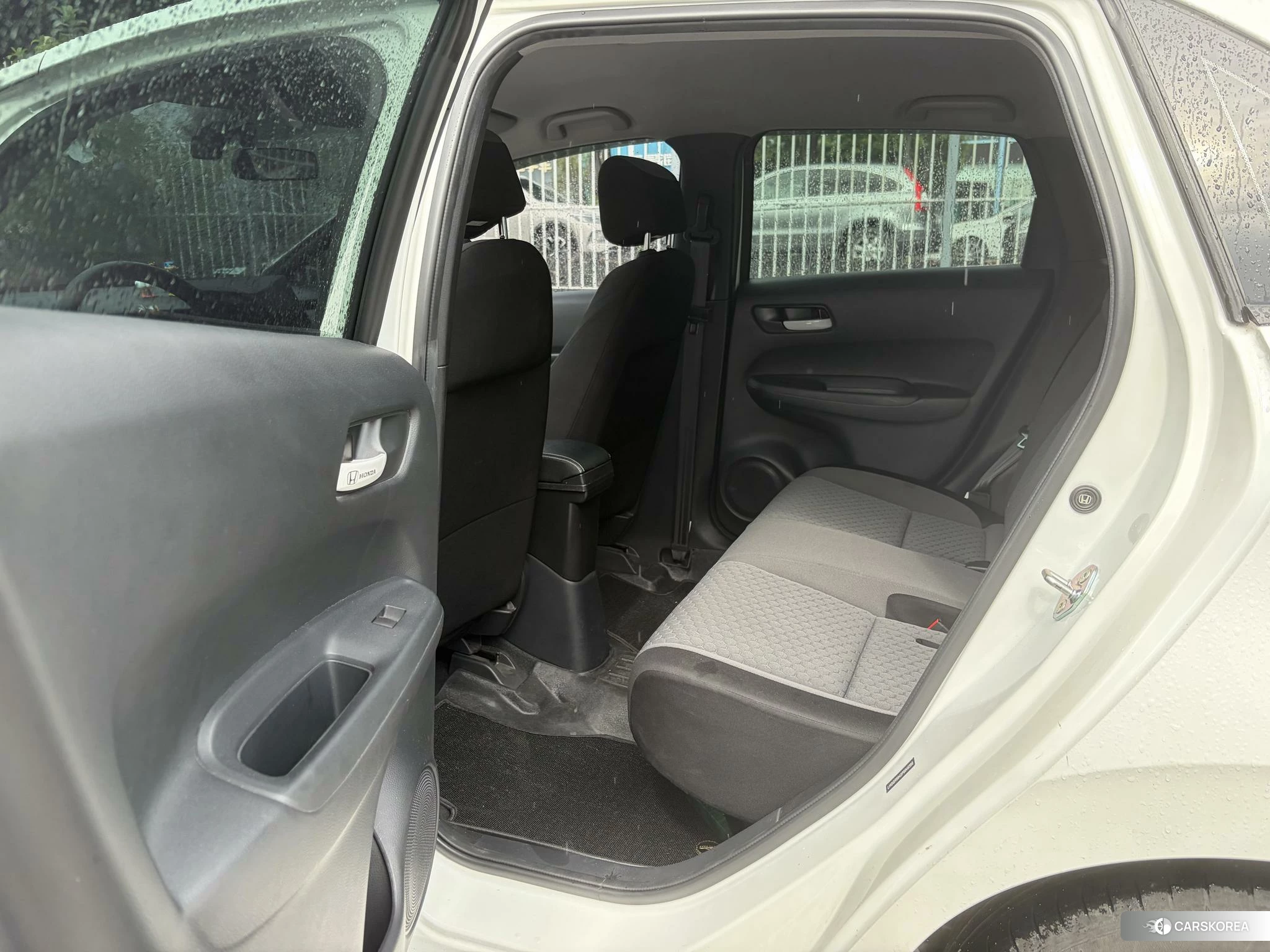 Honda Fit id 4485487 из Китая 14