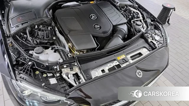 Mercedes-Benz C-Class W206 id 3206659 из Кореи 16