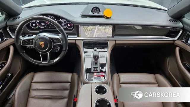Porsche Panamera (971) id 4378161 из Кореи 30