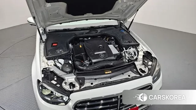 Mercedes-Benz E-Class W213 id 3745726 из Кореи 16