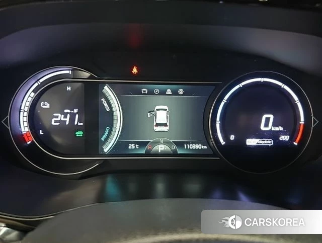 Kia Niro Plus id 4561253 из Кореи 16
