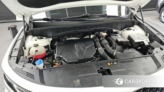 Kia Sorento 4th Generation id 4283228 из Кореи 16