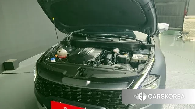 Kia Sportage 5th Generation id 3427074 из Кореи 16