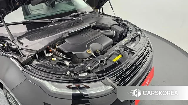 Land Rover Range Rover Evoque 2nd Generation id 3079396 из Кореи 16