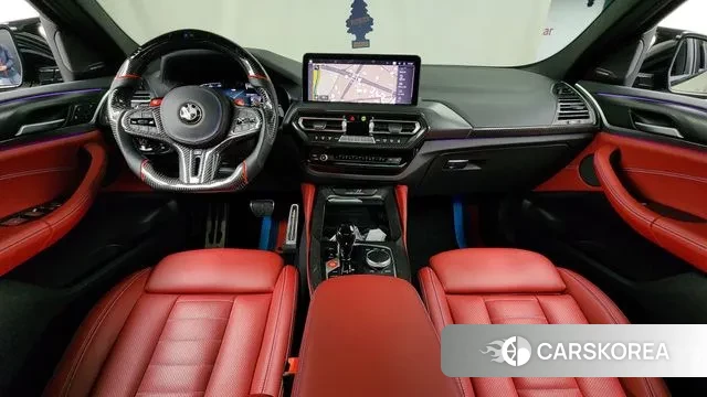 BMW X4 (G02) id 3751690 из Кореи 16